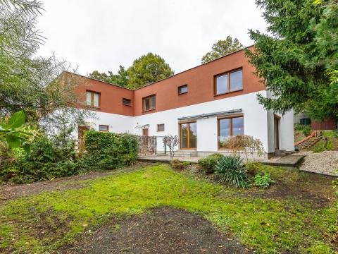 Prodej rodinného domu, Říčany, Na Vysoké, 154 m2