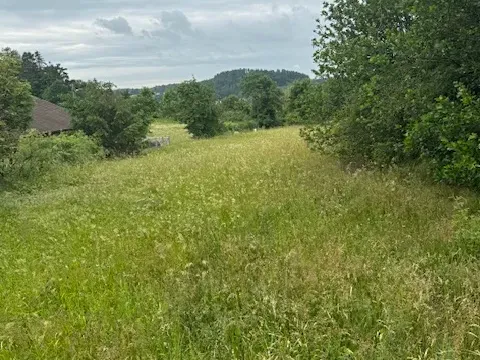 Prodej pozemku pro bydlení, Pyšely, 1548 m2