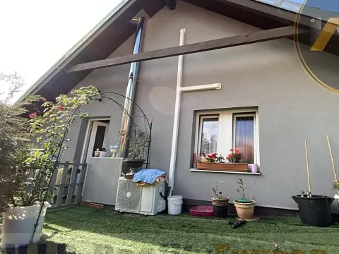 Prodej rodinného domu, Praha - Vinoř, V podskalí, 224 m2