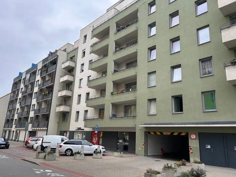 Prodej bytu 3+kk, Brno, Francouzská, 78 m2