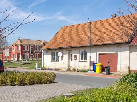 Prodej rodinného domu, Hrabětice, 113 m2