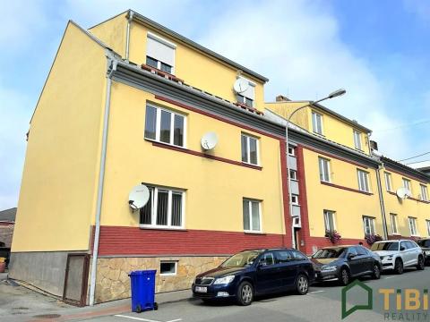 Prodej bytu 3+1, Boskovice, 71 m2