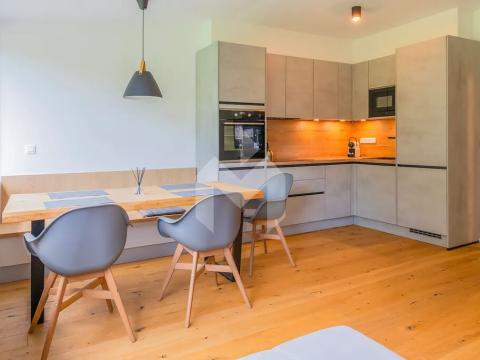 Prodej bytu 2+kk, Janské Lázně, Modrokamenná, 57 m2