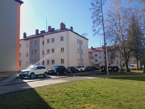 Pronájem bytu 3+1, Frenštát pod Radhoštěm, Dolní, 61 m2