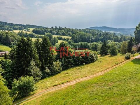 Prodej pozemku pro bydlení, Chotěvice, 1701 m2