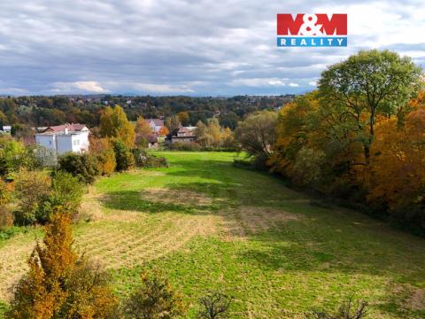 Prodej pozemku pro bydlení, Havířov - Dolní Datyně, 10728 m2