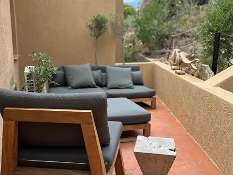 Prodej vily, Costa Paradiso, Itálie, 69 m2