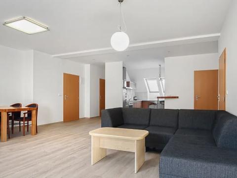 Pronájem bytu 3+kk, Zlín, Pančava, 124 m2