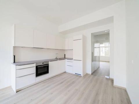 Pronájem bytu 3+kk, Praha - Nové Město, Václavské náměstí, 70 m2