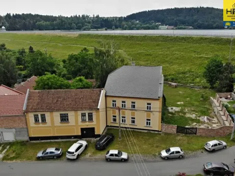 Prodej ubytování, Mostkovice, K Mlýnu, 300 m2