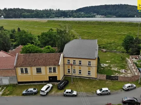 Prodej rodinného domu, Mostkovice, K Mlýnu, 300 m2