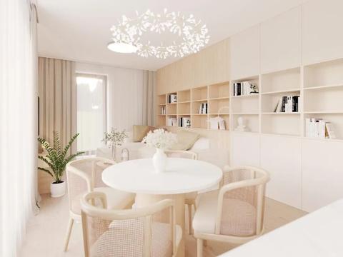 Prodej bytu 4+kk, Úhonice, Ke Hřišti, 83 m2