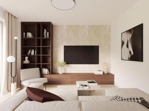 Prodej bytu 3+kk, Úhonice, Ke Hřišti, 83 m2