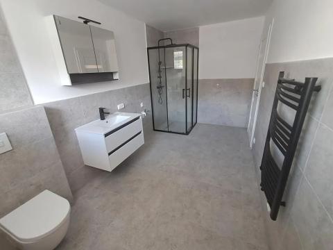 Pronájem bytu 2+1, Brno, 68 m2