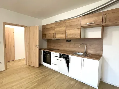 Pronájem bytu 3+kk, Uherský Brod, Horní Valy, 77 m2