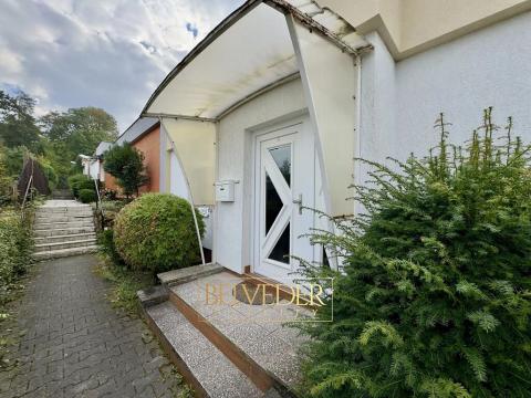 Pronájem rodinného domu, Teplice, 100 m2