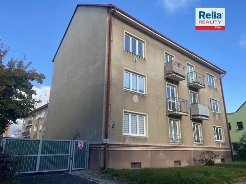 Prodej bytu 4+1, Liberec, Ruprechtická, 88 m2