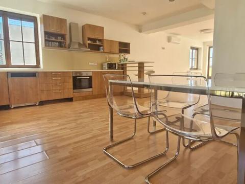 Pronájem bytu 4+kk, Luhačovice, Dr. Veselého, 170 m2