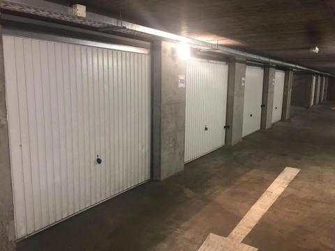 Prodej garáže, Praha - Strašnice, Štěchovická, 15 m2