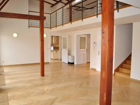 Pronájem bytu 5+1, Praha - Malá Strana, Újezd, 286 m2