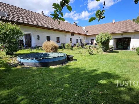 Prodej rodinného domu, Cehnice, 120 m2