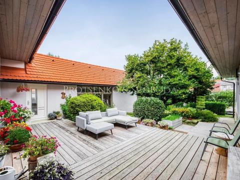 Prodej apartmánu, Pavlov, 354 m2