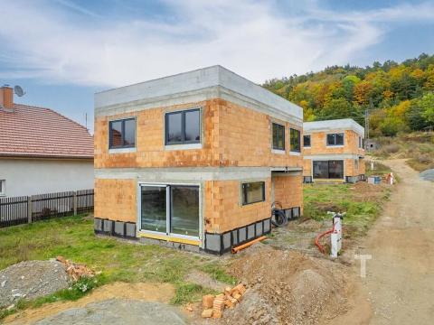 Prodej rodinného domu, Lhota Rapotina, 133 m2