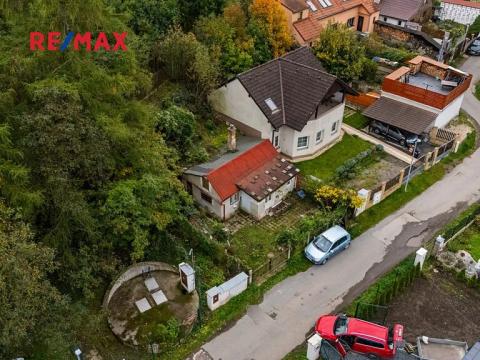 Prodej pozemku pro bydlení, Praha - Kyje, Za Rokytkou, 195 m2