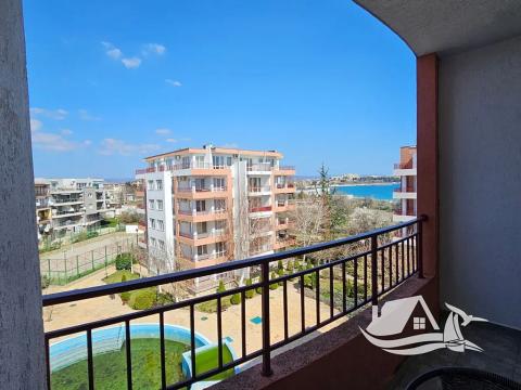 Prodej bytu 2+kk, Ravda, Bulharsko, 69 m2