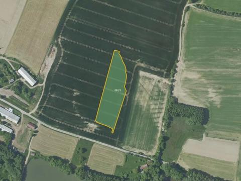 Prodej pole, Kondrac, 18422 m2