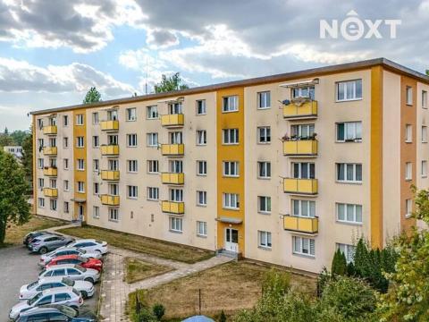 Prodej bytu 3+1, Zábřeh, 17. listopadu, 74 m2
