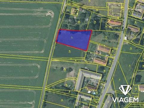 Prodej pozemku pro bydlení, Odry, 1941 m2