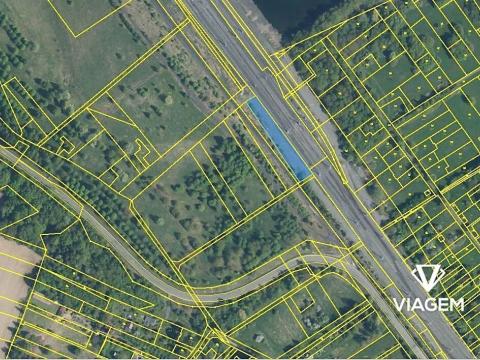 Prodej pole, Karviná, 1798 m2