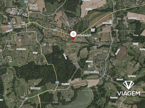 Prodej podílu pole, Stonava, 1396 m2