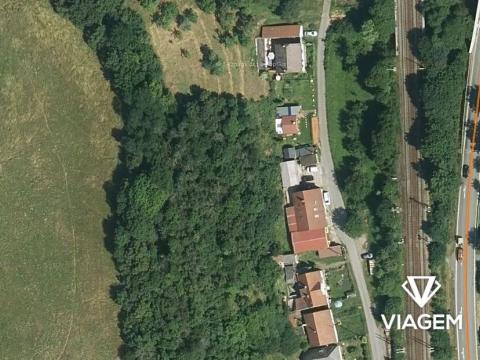 Prodej podílu zahrady, Svitávka, 2164 m2