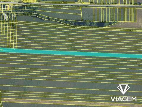 Prodej podílu pole, Přibice, 1009 m2