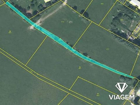 Prodej podílu pole, Bílčice, 1132 m2