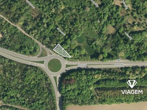 Prodej podílu pole, Karviná, 380 m2