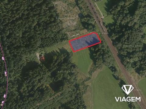 Prodej pole, Mosty u Jablunkova, 2821 m2