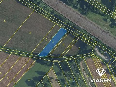 Prodej podílu pole, Moravičany, 347 m2