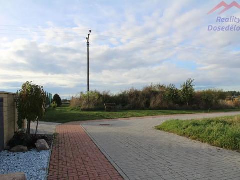 Prodej pozemku pro bydlení, Mukařov, Pampelišková, 812 m2