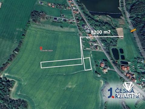 Prodej podílu pole, Opava, 546 m2