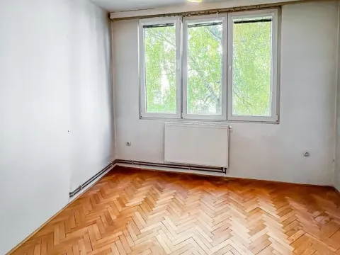 Prodej bytu 3+1, Slavonice, Svatopluka Čecha, 65 m2