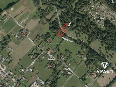 Prodej pole, Havířov, 1798 m2