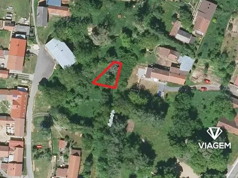 Prodej podílu pole, Pačlavice, 42 m2