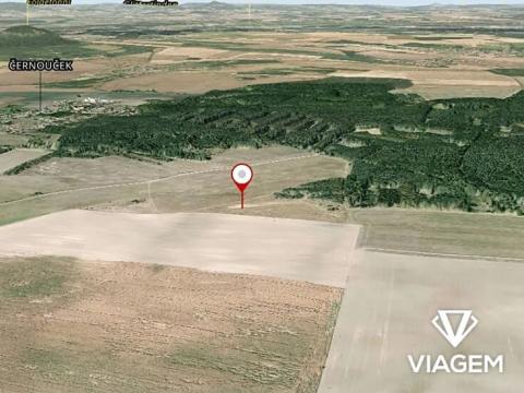 Prodej pole, Ledčice, 5749 m2