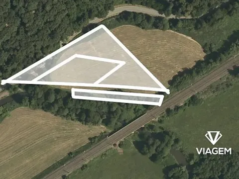 Prodej pole, Tatenice, 8811 m2