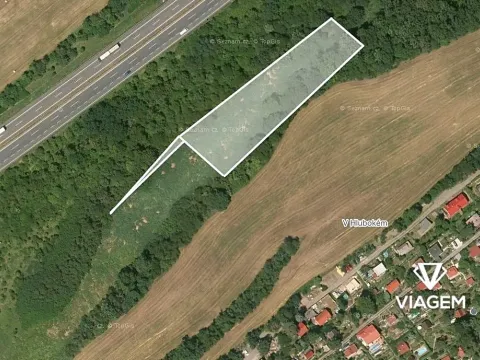 Prodej pole, Nučice, 8083 m2