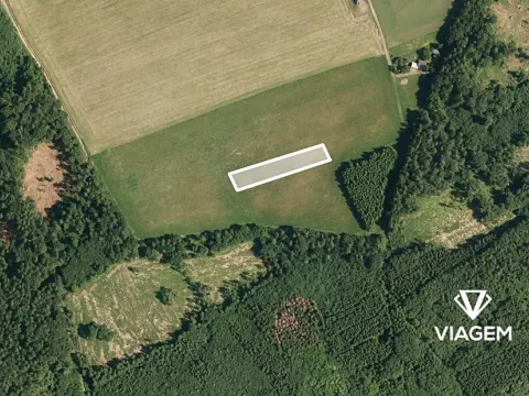 Prodej podílu pole, Bukovinka, 1420 m2