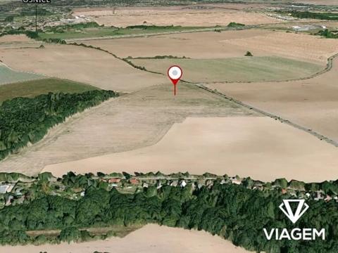 Prodej podílu pole, Radějovice, 3571 m2